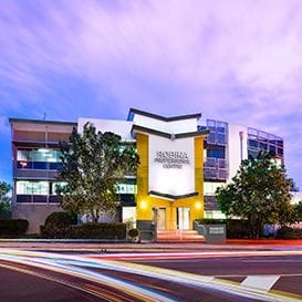 ROBINA GROUP 'THE LOGICAL BUYER' IN $5 MILLION DEAL ROBINA GROUP 'THE LOGICAL BUYER' IN $5 MILLION DEAL